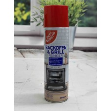 Піна Анти-жир BACKOFEN GRILL 500 мл 